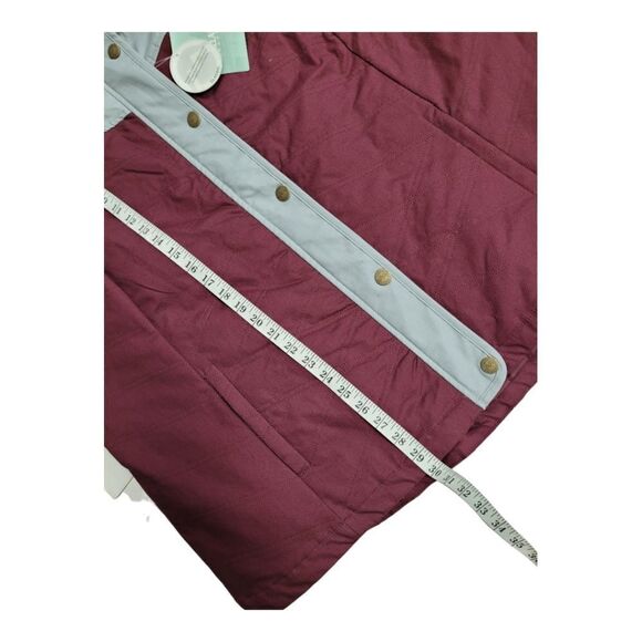 Magellan campfire quilted vest - Picture 5 of 16